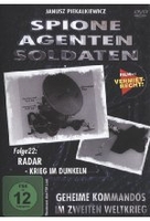 Spione,  Agenten,  Soldaten - Folge 22: Radar - Krieg im Dunkeln