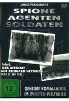 Spione,  Agenten,  Soldaten - Folge 6: Das Attentat auf Reinhard Heydrich
