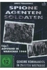 Spione,  Agenten,  Soldaten - Folge 7: Aufstand in Warschau 1944