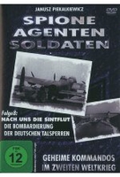 Spione,  Agenten,  Soldaten - Folge 8: Die Bombardierung der deutschen Talsperren
