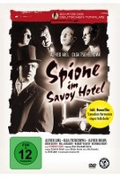 Spione im Savoy-Hotel