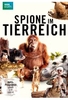 Spione im Tierreich [2 DVDs]