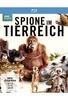Spione im Tierreich