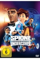 Spione Undercover - Eine wilde Verwandlung