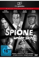Spione unter sich - Filmjuwelen