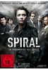 Spiral - Die komplette erste Staffel [3 DVDs]