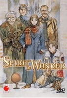 Spirit of Wonder