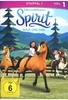 Spirit: Wild und Frei - Staffel 1,  Vol. 1