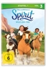 Spirit: Wild und frei - Staffel 1,  Vol. 3