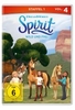Spirit: Wild und frei - Staffel 1,  Vol. 4