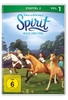 Spirit: Wild und frei - Staffel 2,  Vol. 1