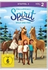 Spirit: Wild und frei - Staffel 2,  Vol. 2