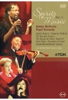 Spirits of Music - Part 2