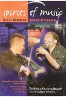 Spirits of Music [2 DVDs]