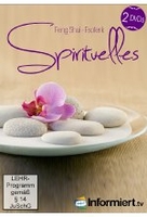Spirituelles - Feng Shui & Esoterik [2 DVDs]