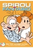 Spirou + Fantasio - Der Yeti schlägt zurück