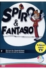 Spirou & Fantasio Vol. 1