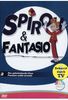 Spirou & Fantasio Vol. 2