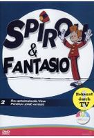 Spirou & Fantasio Vol. 2