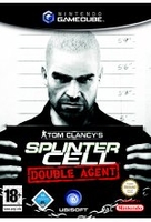 Splinter Cell - Double Agent (Tom Clancy)