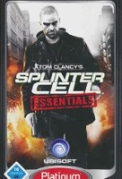 Splinter Cell - Essentials (Tom Clancy) [Essentials]