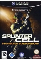 Splinter Cell - Pandora Tomorrow
