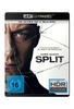 Split (4K Ultra HD) (+ Blu-ray)
