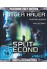 Split Second - Uncut/Platinum Cult Edition (+ DVD)
