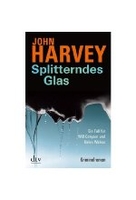 Splitterndes Glas
