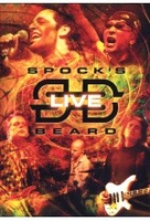 Spocks Beard - Live