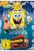 SpongeBob Schwammkopf - Atlantische Abenteuer
