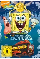 SpongeBob Schwammkopf - Atlantische Abenteuer