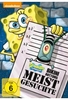 SpongeBob Schwammkopf - Bikini Bottoms Most Wanted