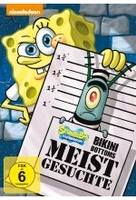 SpongeBob Schwammkopf - Bikini Bottoms Most Wanted