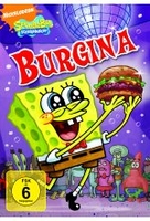 SpongeBob Schwammkopf - Burgina
