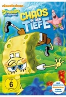 SpongeBob Schwammkopf - Chaos in der Tiefe