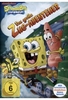 SpongeBob Schwammkopf - Das große Zug-Abenteuer