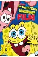 Spongebob Schwammkopf - Der Film