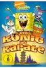 SpongeBob Schwammkopf - Der König des Karate