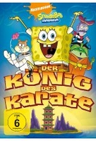 SpongeBob Schwammkopf - Der König des Karate