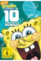 SpongeBob Schwammkopf - Die 10 glücklichsten Momente