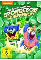 SpongeBob Schwammkopf - Die Abenteuer von SpongeBob Schwammkopf
