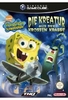 SpongeBob Schwammkopf - Die Kreatur aus der krossen Krabbe: Das große Gruseln!