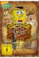 SpongeBob Schwammkopf - Die Pest von Wildwest