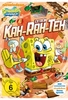 Spongebob Schwammkopf - Extrem Kah-Rah-Teh