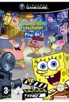 SpongeBob Schwammkopf - Film ab!