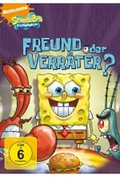 SpongeBob Schwammkopf - Freund oder Verräter?