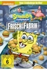 Spongebob Schwammkopf - Frisch aus der Fabrik