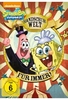 SpongeBob Schwammkopf - Handschuhwelt für immer!