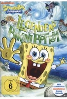 SpongeBob Schwammkopf - Legenden aus Bikini Bottom
